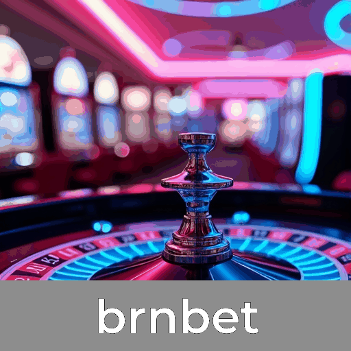 Brnbet: A Experiência de Cassino Ao Vivo para Brasileiros
