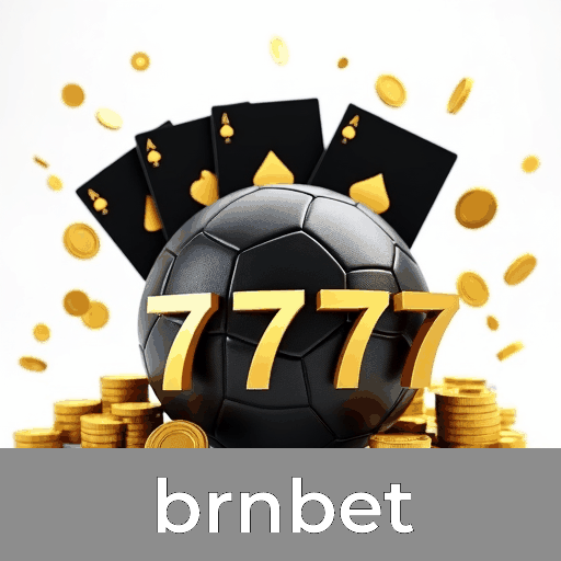 BrnBet: A Experiência Completa de Apostas no Seu Celular